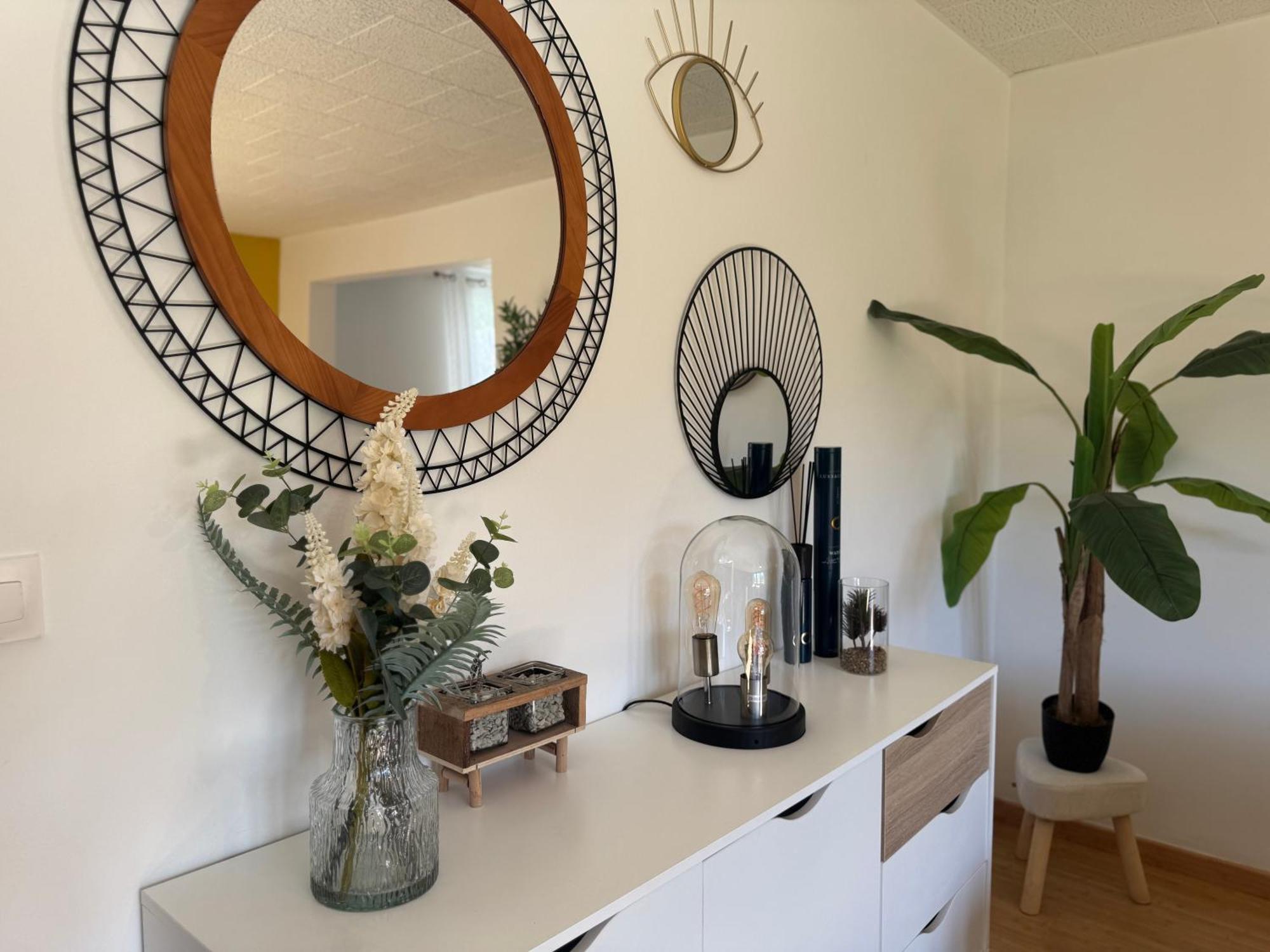 L'Olympia - Parking - Gazonfier - 4P - Reve Au Mans Apartment Le Mans Ngoại thất bức ảnh